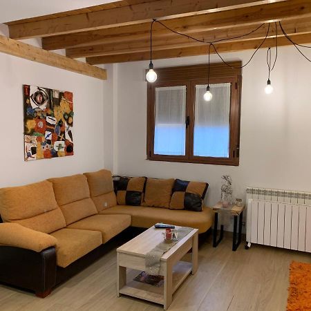 הוילה פונפרדה La Casa De Lucas Y Alex מראה חיצוני תמונה